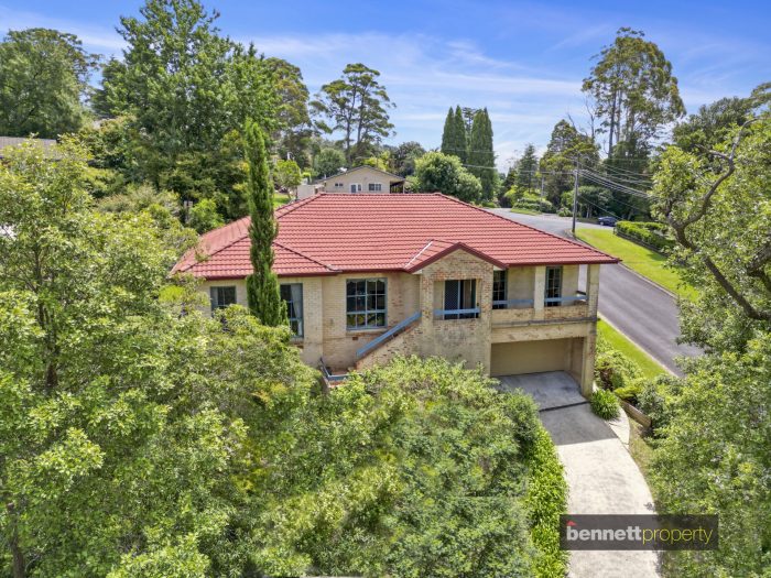 1 Nina Pl, Kurrajong Heights NSW 2758, Australia