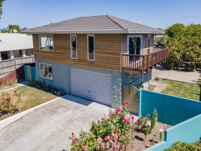 27 Northfield Road, Casebrook, Christchurch City, Canterbury, 8051, New Zealand