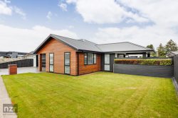 19 Huffington Place, Feilding, Manawatu, Manawatu / Whanganui, 4702, New Zealand