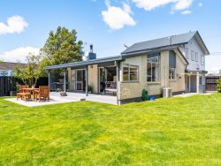 37 Oak Street, Masterton, Wellington, 5810, New Zealand