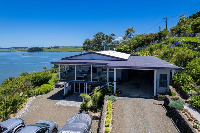 2 High Street, Pahi, Kaipara, Northland, 0571, New Zealand