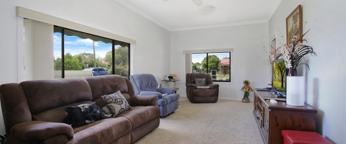 15 Kirndeen St, Culcairn NSW 2660, Australia