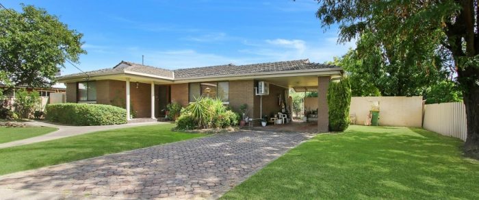 104 Balfour St, Culcairn NSW 2660, Australia