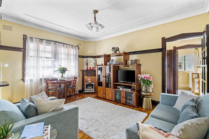 13/27 Prince St, Randwick NSW 2031, Australia