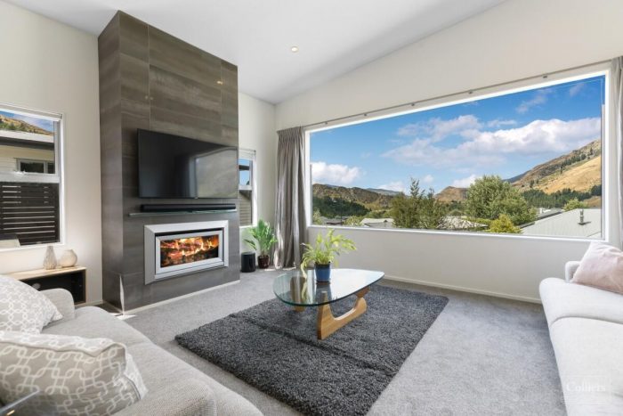 4 Thomas Lane, Arthurs Point, Queenstown-Lakes, Otago, 9371, New Zealand