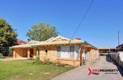 10 Kalgoorlie St, Ascot WA 6104, Australia