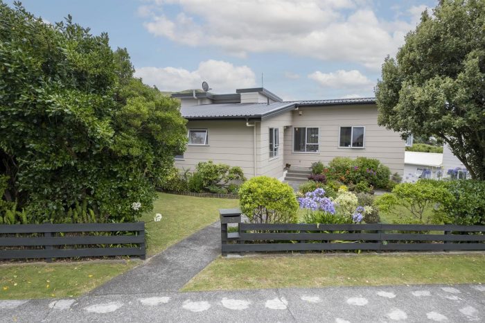 63 Sea Vista Drive, Pukerua Bay, Porirua, Wellington, 5026, New Zealand