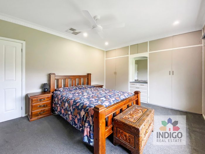 112 Settlers Rd W, Chiltern VIC 3683, Australia