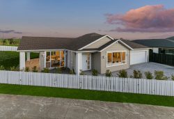 1 Sidwell Road, Milldale, Rodney, Auckland, 0992, New Zealand