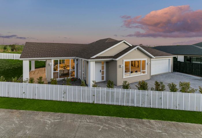 1 Sidwell Road, Milldale, Rodney, Auckland, 0992, New Zealand