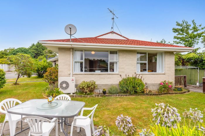 5 Wakefield Gr, Waikanae, Kapiti Coast, Wellington, 5036, New Zealand