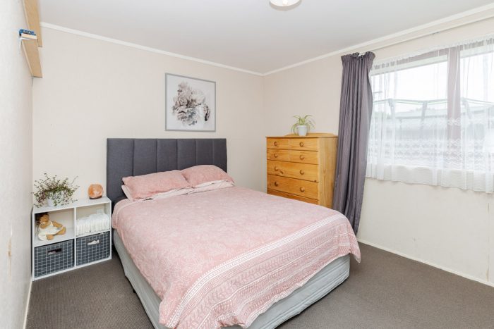 27H Breckons Avenue, Nawton, Hamilton, Waikato, 3200, New Zealand