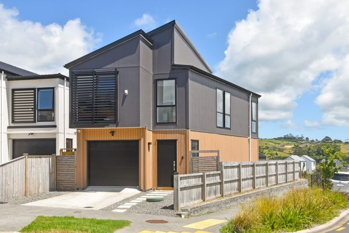 120 Waekahu Road, Westgate, Waitakere City, Auckland, 0814, New Zealand