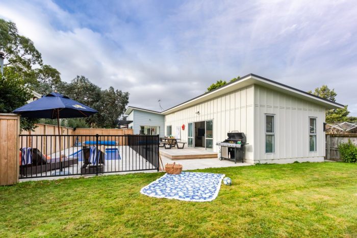 18a Daniel, Martinborough, South Wairarapa, Wellington, 5711, New Zealand