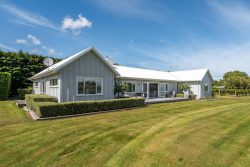 57 Oxford Street, Martinborough, South Wairarapa, Wellington, 5711, New Zealand