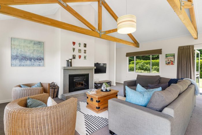 57 Oxford Street, Martinborough, South Wairarapa, Wellington, 5711, New Zealand