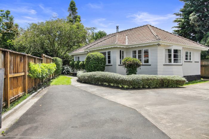 9F Kakanui Avenue, Hillcrest, Hamilton, Waikato, 3216, New Zealand