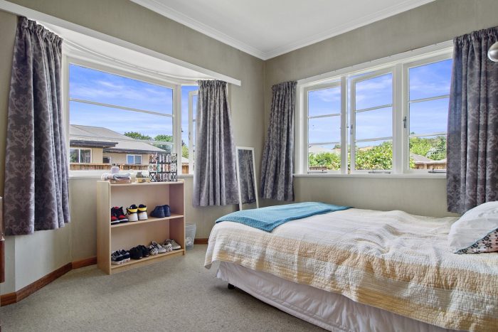 9F Kakanui Avenue, Hillcrest, Hamilton, Waikato, 3216, New Zealand