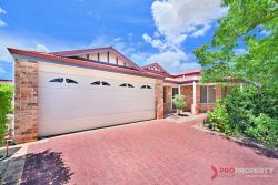 32 McAllister Way, Beechboro WA 6063, Australia