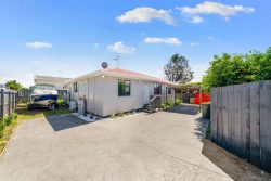 3/4 Oxford Road, Manurewa, Auckland, 2102, New Zealand