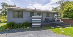 53b Leinster Avenue, Raumati South, Kapiti Coast, Wellington, 5032, New Zealand