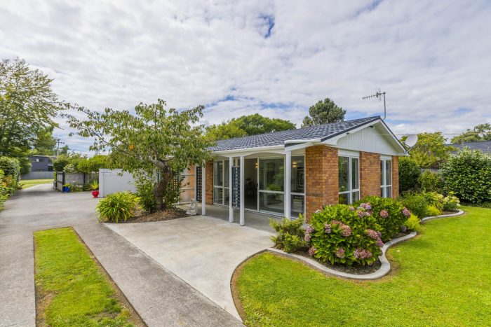 210B Te Moana Road, Waikanae, Kapiti Coast, Wellington, 5036, New Zealand