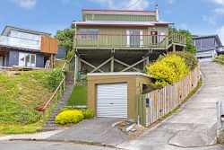 4 Karoro Place, Paremata, Porirua, Wellington, 5024, New Zealand