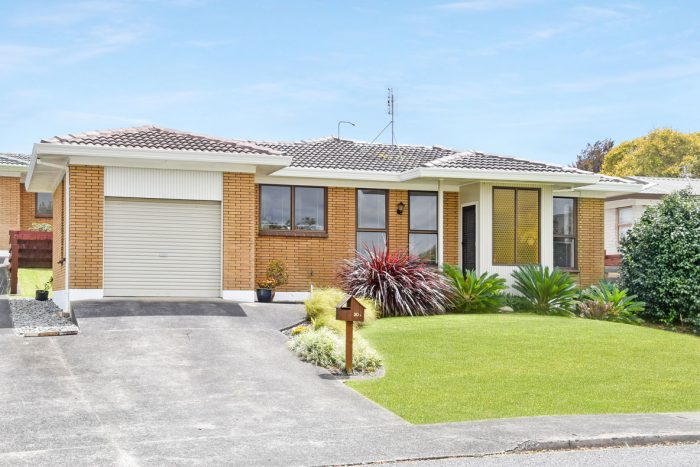 30A Gills Avenue, Papakura, Auckland, 2110, New Zealand