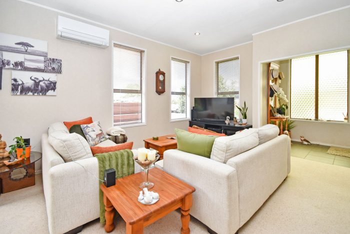 30A Gills Avenue, Papakura, Auckland, 2110, New Zealand