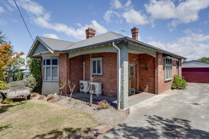 16 York Street, Timaru, Canterbury, 7910, New Zealand