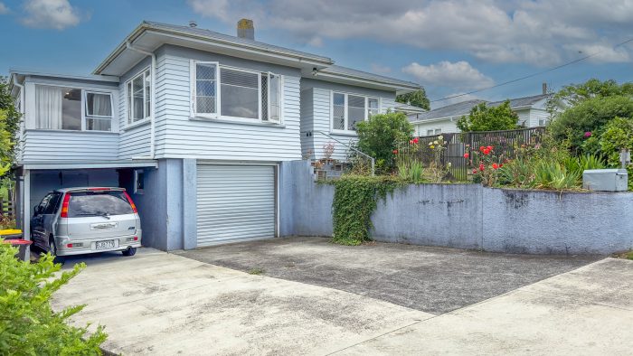 4 Anderson Street, Putaruru, South Waikato, Waikato, 3411, New Zealand