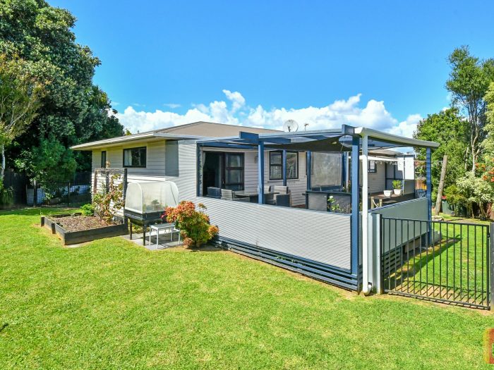 8 Ainsdale Place, Manurewa, Manukau City, Auckland, 2102, New Zealand