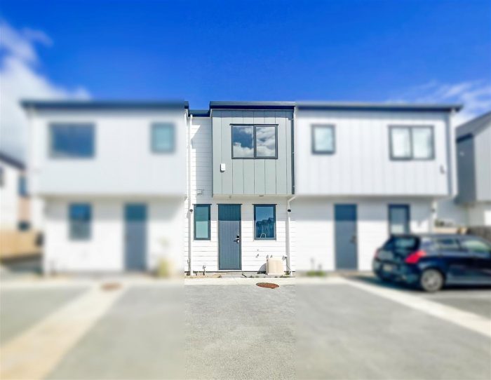 2/10 Arney Street, Ranui, Waitakere City, Auckland, 0612, New Zealand