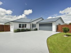 12 Austin Reid Avenue, Carterton, Wellington, 5713, New Zealand