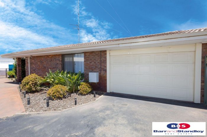 78B Austral Parade, East Bunbury WA 6230, Australia