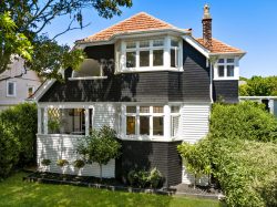 8 Balmoral Road, Epsom, Auckland, 1023, New Zealand