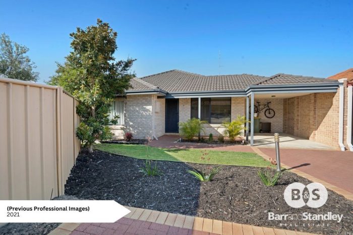 Unit 4/12 Bradford Loop, Eaton WA 6232, Australia