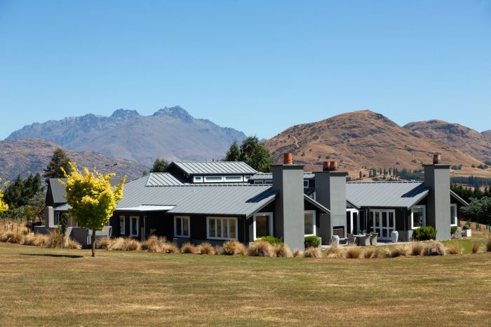 93C Slopehill Road, Dalefield, Queenstown-Lakes, Otago, 9371, New Zealand