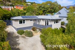 62 Cascade Rd, South Hobart TAS 7004, Australia