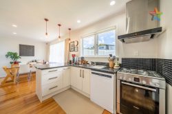 8 Cherry Blossom Grove, Maungaraki, Lower Hutt, Wellington, 5010, New Zealand