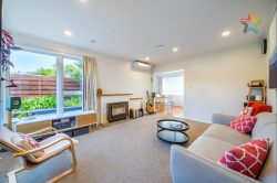 8 Cherry Blossom Grove, Maungaraki, Lower Hutt, Wellington, 5010, New Zealand