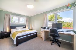 8 Cherry Blossom Grove, Maungaraki, Lower Hutt, Wellington, 5010, New Zealand