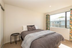 18/271 Bealey Avenue, City Centre, Christchurch City, Canterbury, 8013, New Zealand