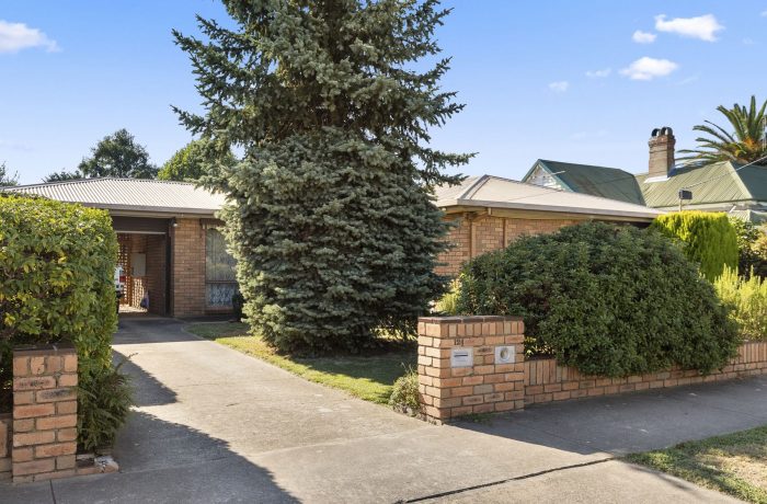 12 Collopy St, Mansfield VIC 3722, Australia