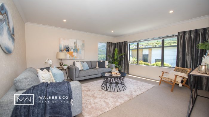 14 Cosgrove Rise, Riverstone Terraces, Upper Hutt, Wellington, 5018, New Zealand