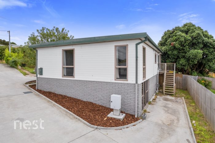 Unit 1/14 Crescent Dr, Margate TAS 7054, Australia