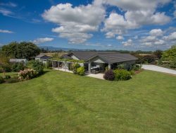 45 Eldonwood Drive, Matamata, Matamata-Piako, Waikato, 3400, New Zealand