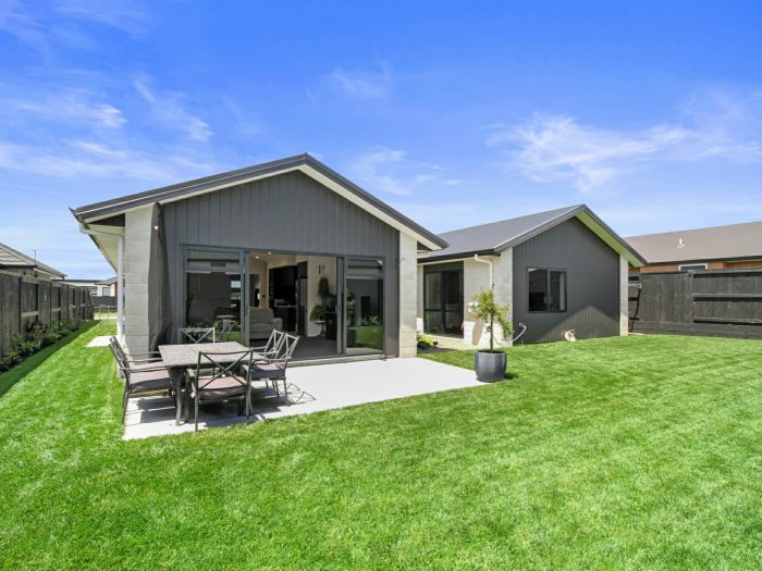 58 Fairway Drive, Morrinsville, Matamata-Piako, Waikato, 3300, New Zealand