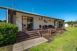 19 Ocean View Place, Southbridge, Selwyn, Canterbury, 7683, New Zealand