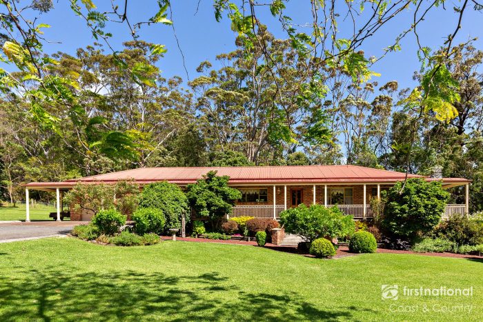 15 Free Selectors Rd, Foxground NSW 2534, Australia